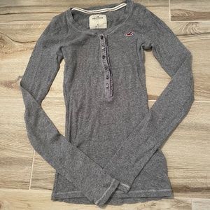Hollister Sweater